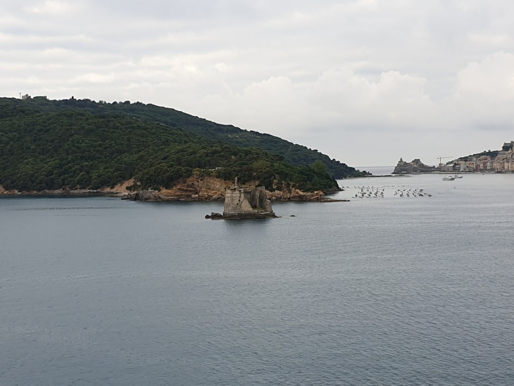 Day 4 – La&nbsp;Spezia