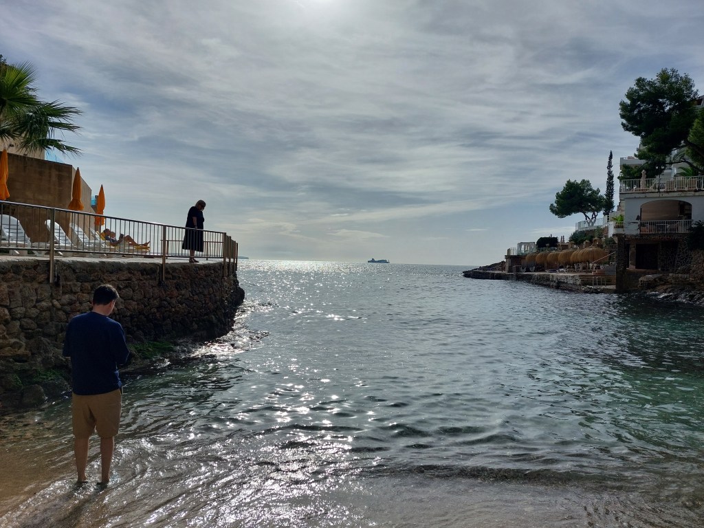 Day 2 – Choque de&nbsp;puños