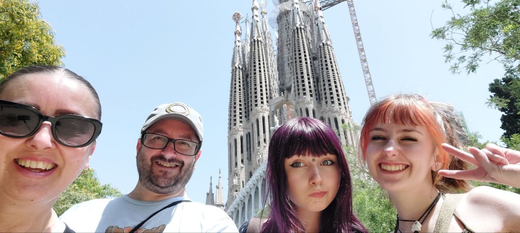 Day 4 –&nbsp;Scorchio!
