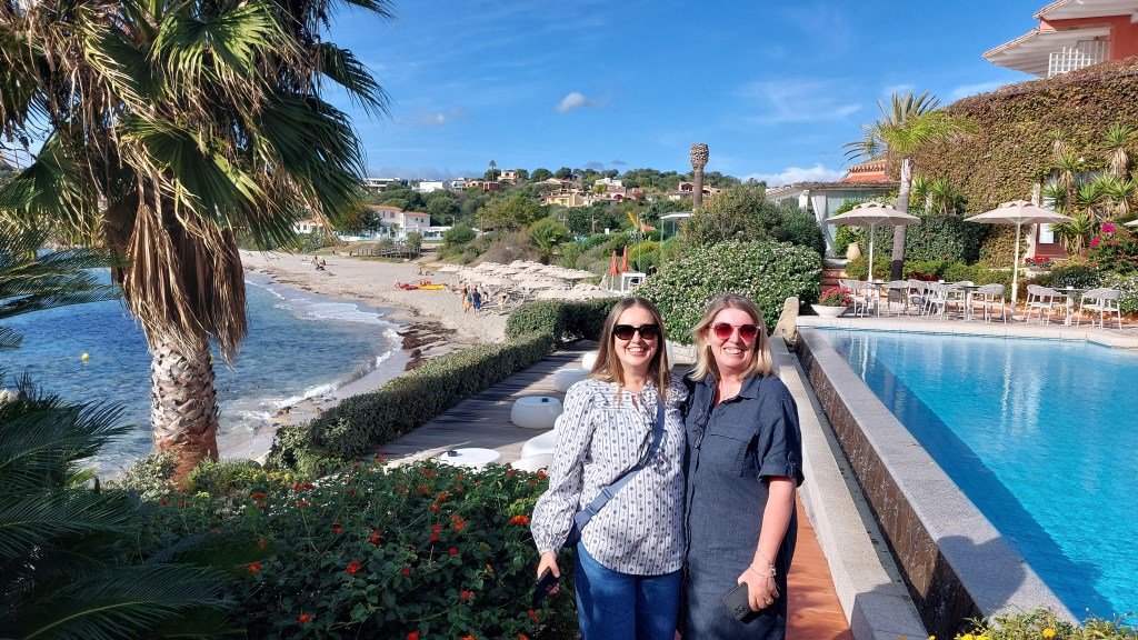 Day 2 – The&nbsp;Wedding