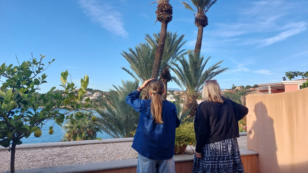 Day 3 – Chill&nbsp;Day