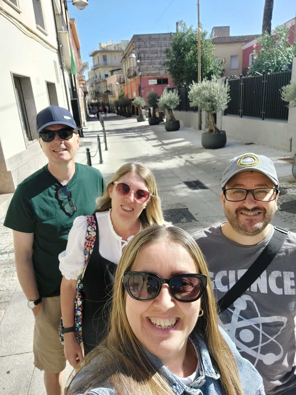 Day 4 – The Last&nbsp;Hurrah